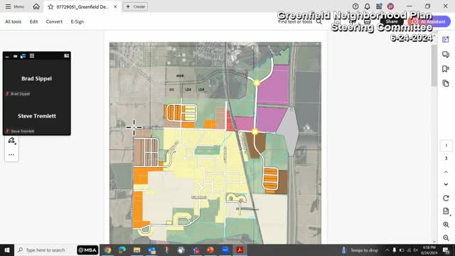 City grapples with housing density amid community concerns