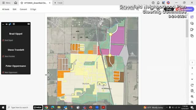 Establishing urban growth boundaries sparks heated debate