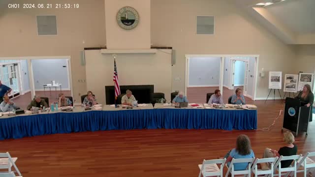 City building faces financial crisis as losses mount