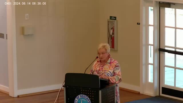 Residents rally against legislation threatening local environmental protections