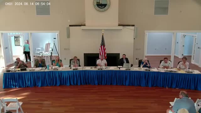 City debates inclusive playground proposal amid community concerns