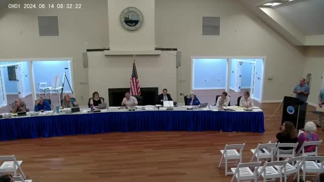 City Council Approves Controversial Annexation Plan