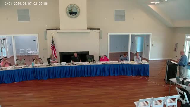 City debates future of EMS amid staffing and funding challenges