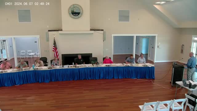 Budget Meeting Sparks Debate Over Adding EMT Positions