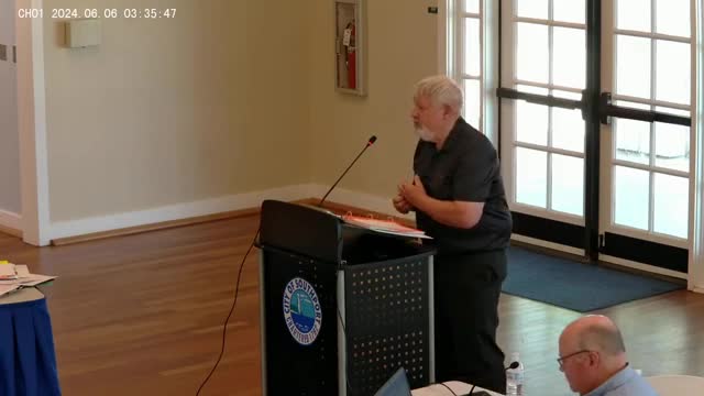 Electric vehicle charging stations spark heated debate in town