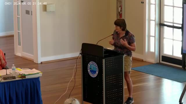 City leaders face backlash over controversial parking lot plans