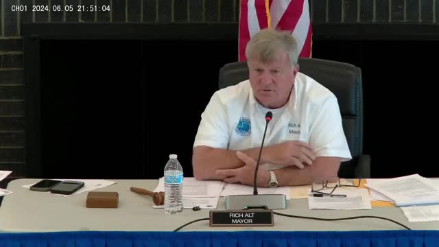 Community grapples with water pollution and safety concerns