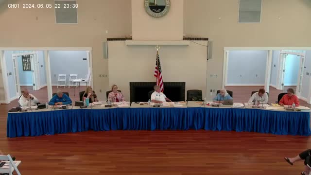 City leaders debate future of controversial parking lot plan