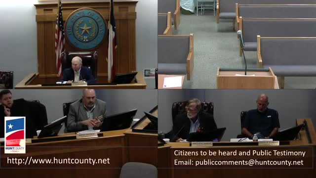 Budgeting for New Health Director Sparks Controversy