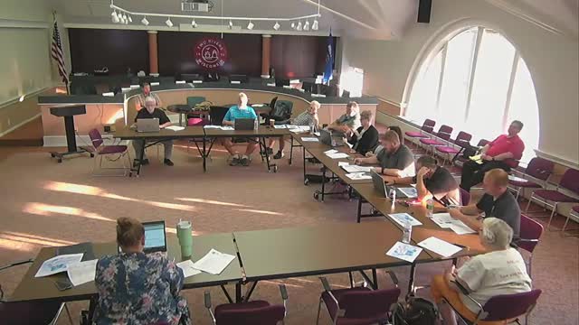 Beach Dog Ordinance Sparks Community Debate