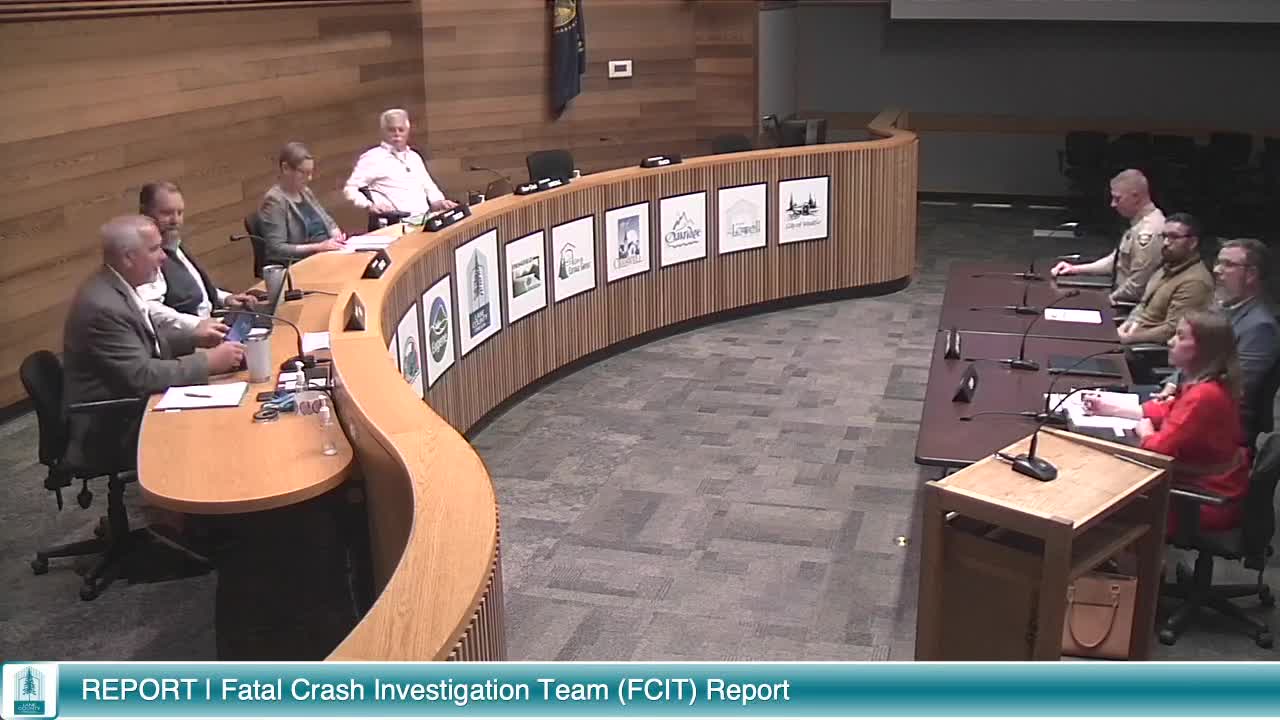 Strategies Unveiled to Combat Traffic Fatalities