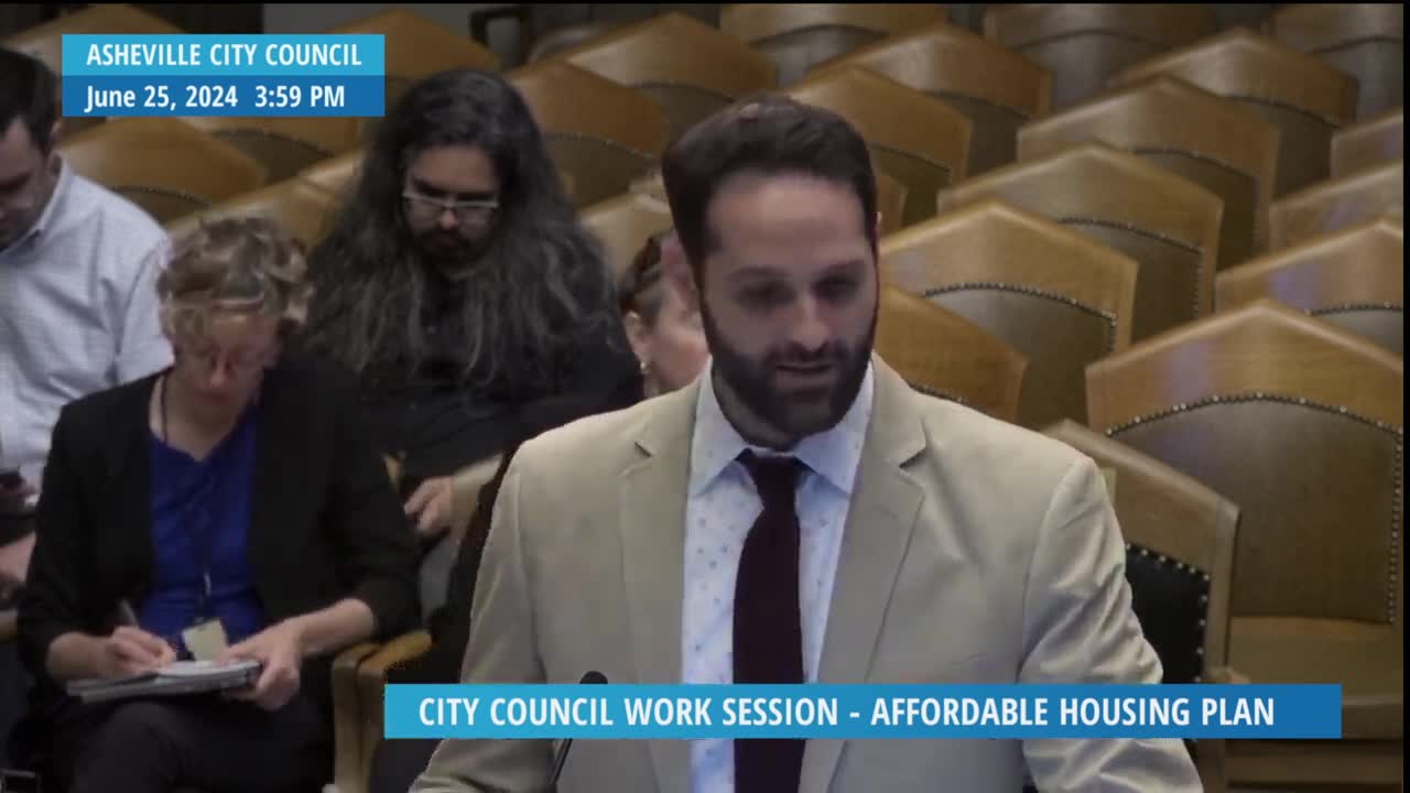 City plans bold strategies to boost affordable housing