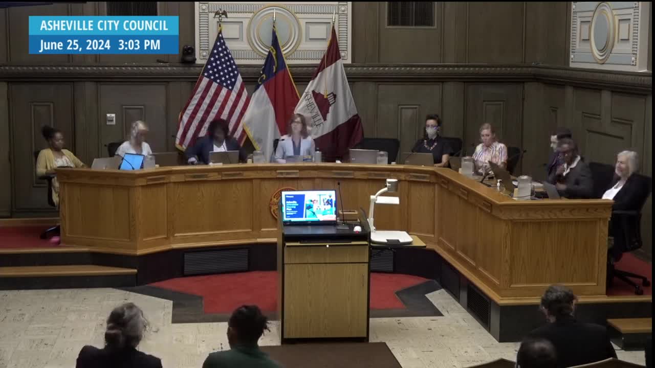 City leaders tackle urgent affordable housing crisis