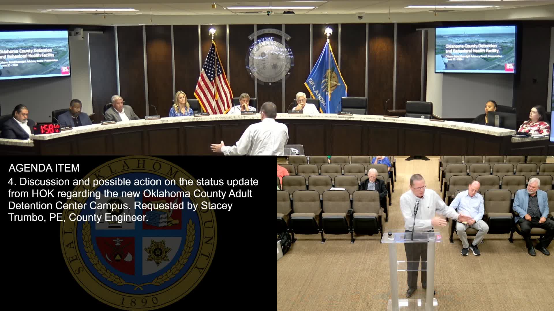 New jail design prioritizes mental health and rehabilitation