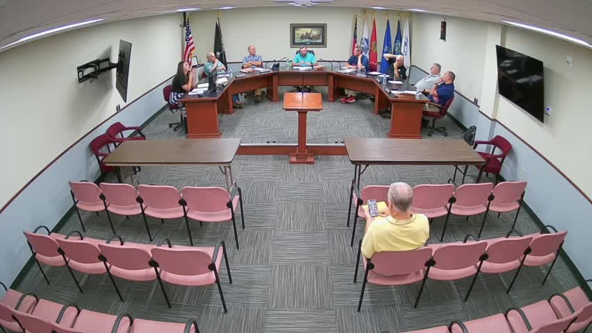 Funding Crisis Looms for Public Defender and Juvenile Courts