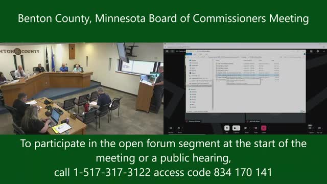 New wetland regulations threaten future ditch repair projects