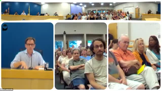 City unveils stormwater utility plan to combat flooding