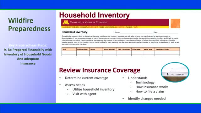 Prepare Your Home Now to Safeguard Against Disasters