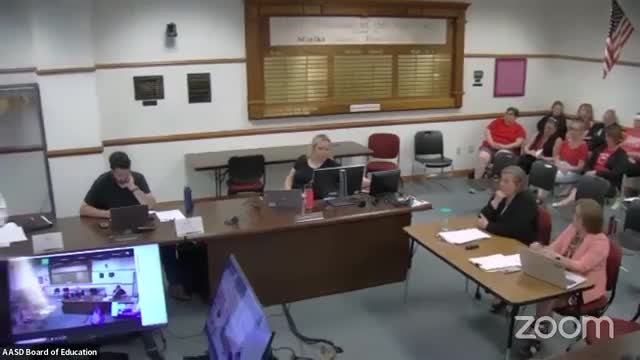 District faces looming budget crisis amid compensation debates