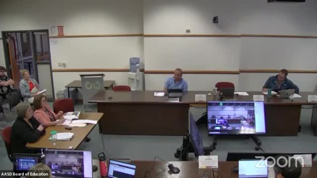 School District Faces Financial Crisis and Urgent Funding Solutions