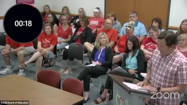 Teachers demand fair pay amid rising administrative costs