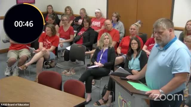 Teachers Demand Fair Wages to Retain Quality Staff