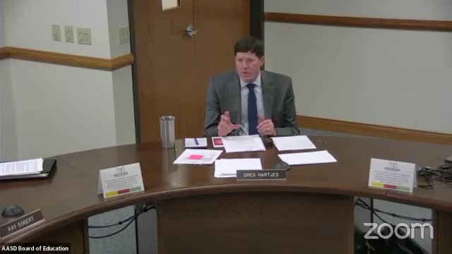 School District Secures 1.5 Million Grant for New Charter School