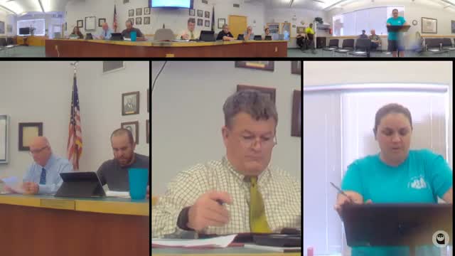 Community leader pushes for youth sports revival and new rec center