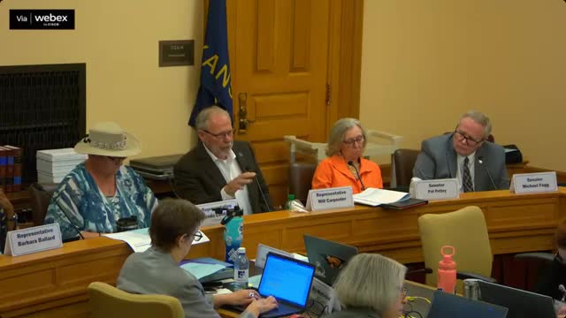 Controversy Erupts Over Medicaid Contract Procurement Process