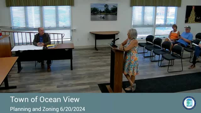 Concerns rise over new housing development and flooding risks