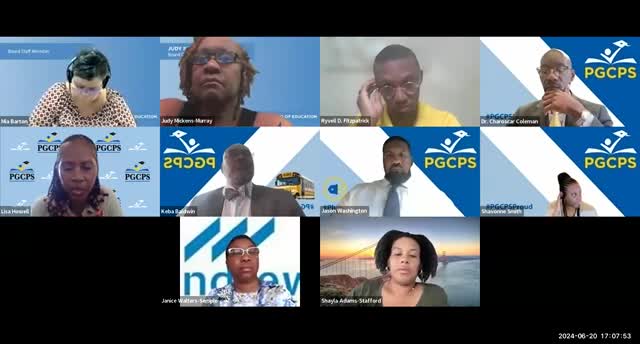 Budget Crisis Forces Tough Cuts and Hiring Freeze in Schools