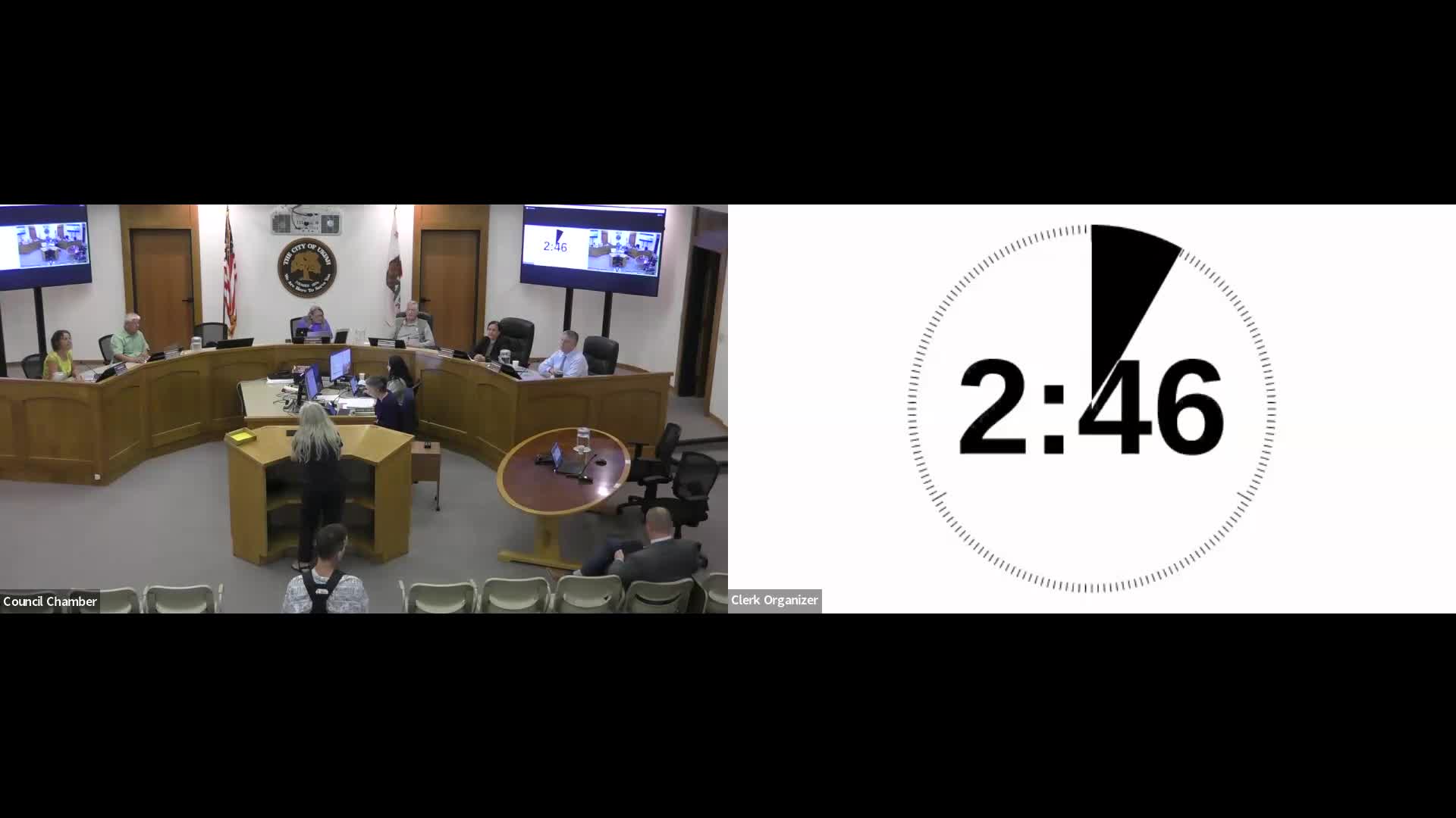 City leaders face backlash over stalled building demolition plans