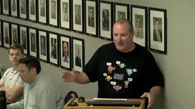 Community leaders push for park improvements amid flooding concerns