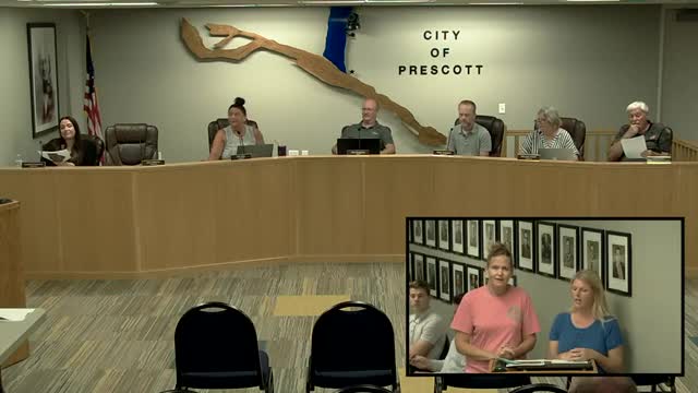 Community rallies for park funding and safety upgrades