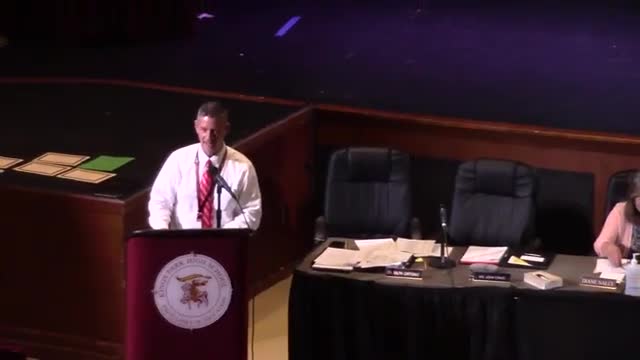 Students Shine at Parkview Awards Night Celebrating Achievements