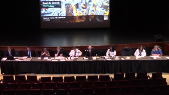 New appointments boost local schools with fresh talent