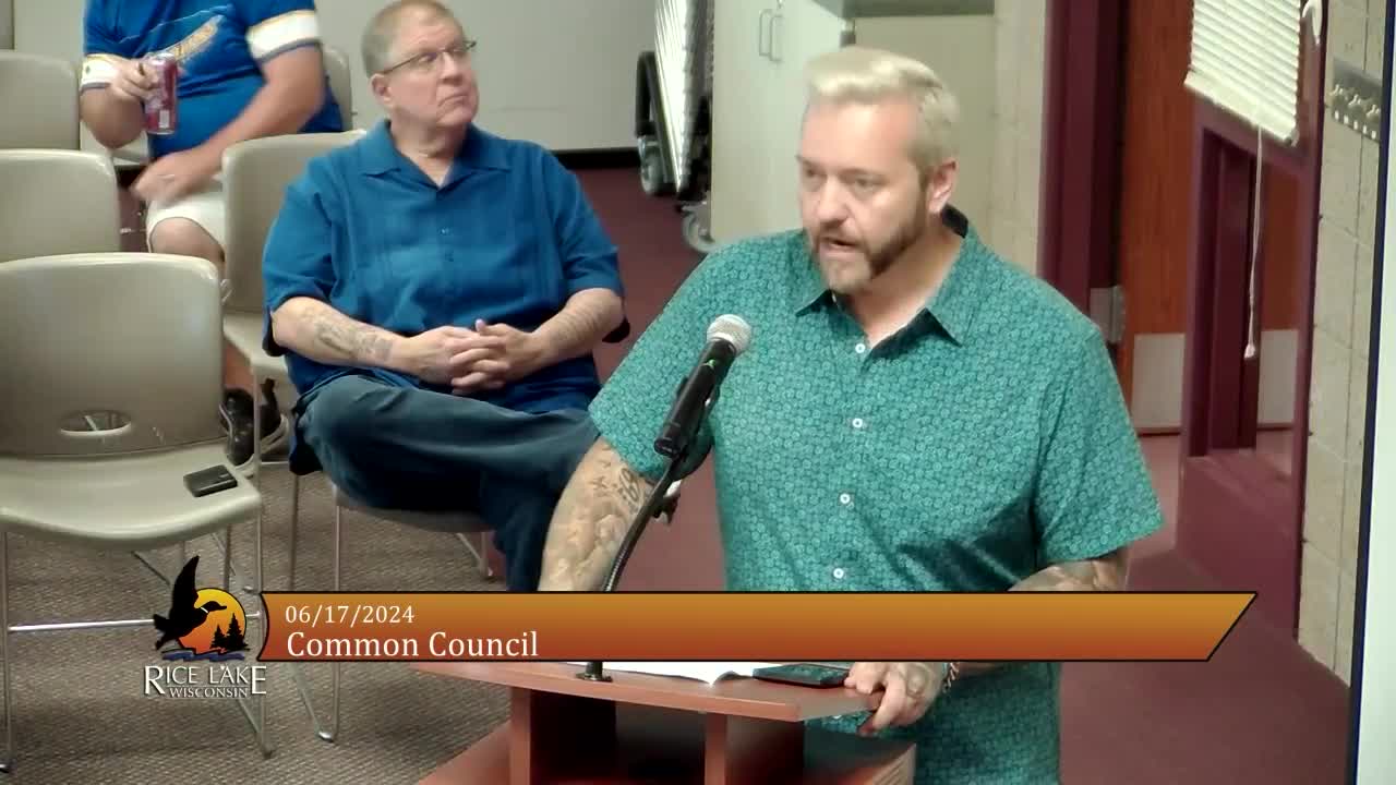 Residents Rally to Save Tate Park from Development Plans