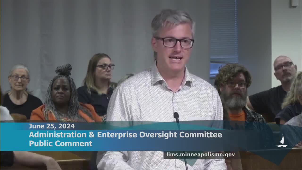 Council members push for urgent vote on police contract