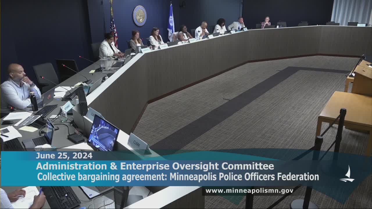 Council deadlocks on crucial motion as time runs out