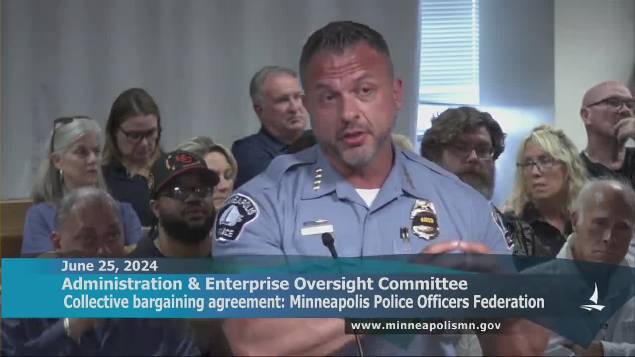 City Council approves permanent civilian investigators to tackle crime