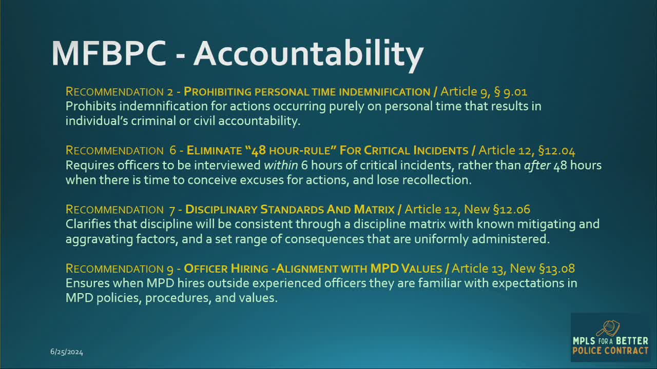 Police misconduct concealed as coaching sparks outrage