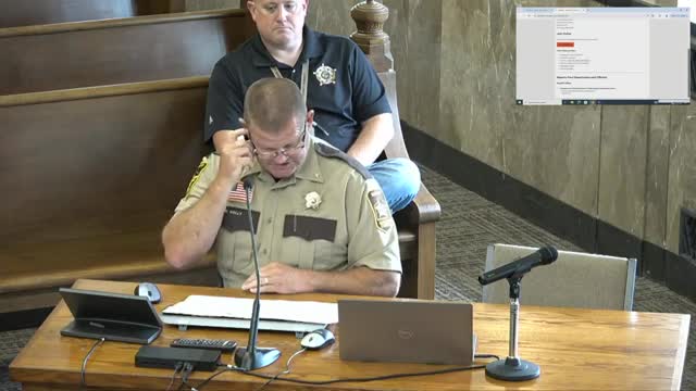 County seeks emergency no wake ordinance amid rising water levels