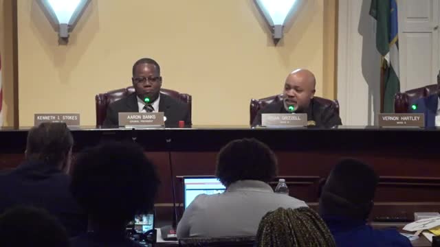 Council debates redistricting amid community concerns and confusion