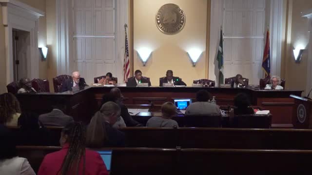 City officials face mounting pressure over pothole repair delays