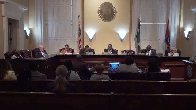 City Council Faces Pressure to Address Pothole Crisis