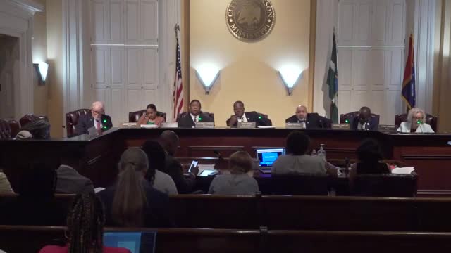 City Council Takes Urgent Action to Improve Ambulance Response