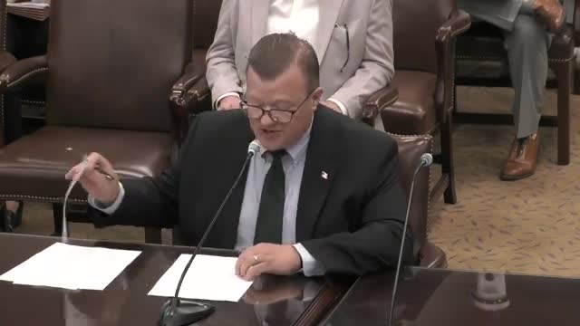 Energy Policy Faces Backlash Over Environmental and Human Rights Concerns