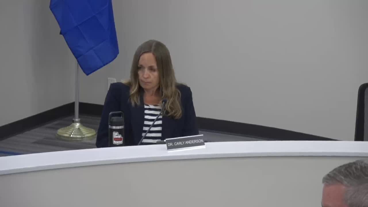 Budget Crisis Looms as School District Faces Funding Shortfall