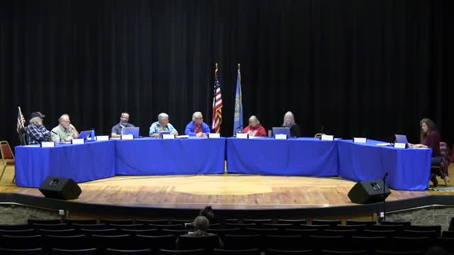 Mural tribute to Native Americans approved in Hot Springs