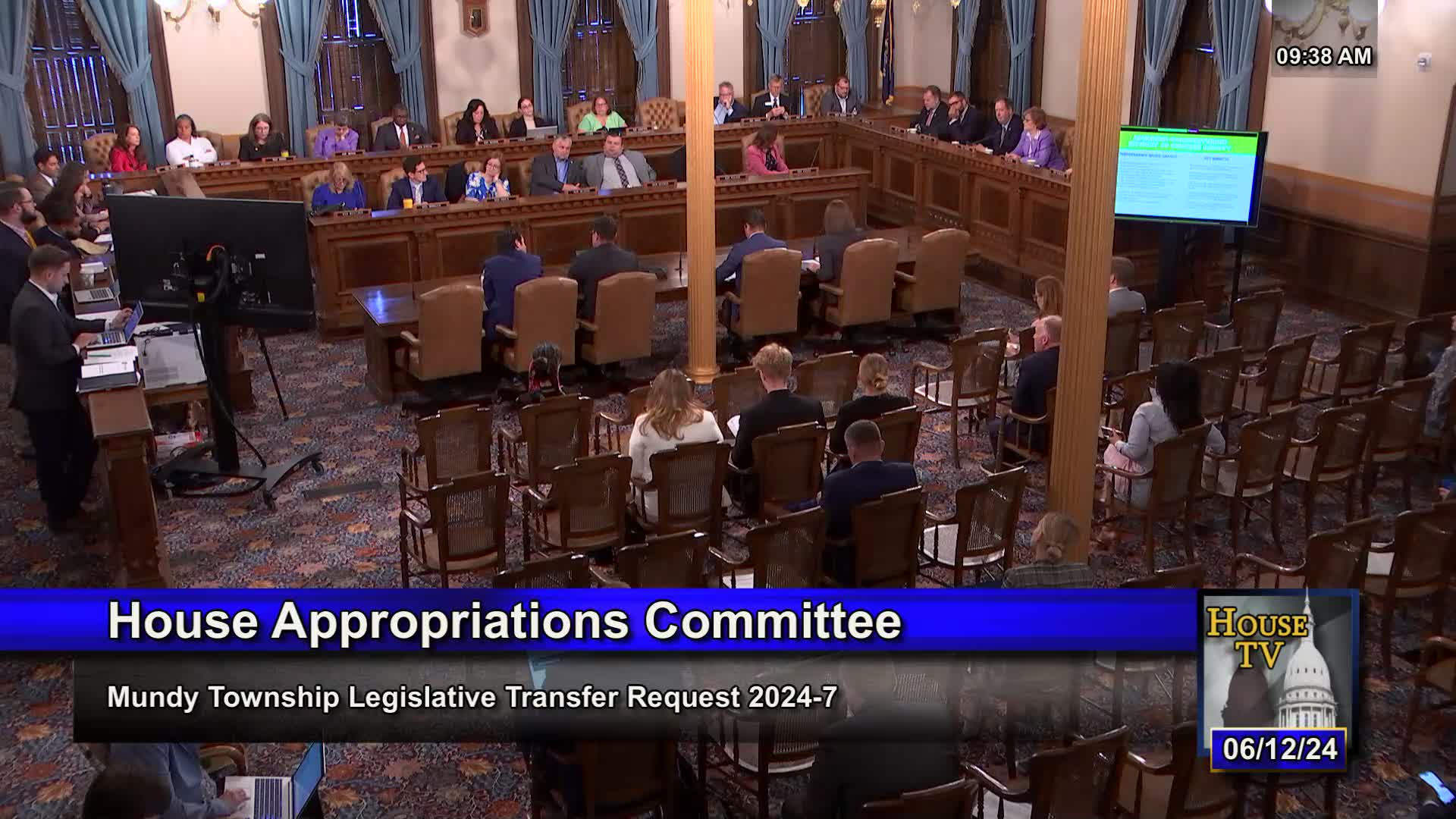 Michigan set to unveil largest industrial site in state